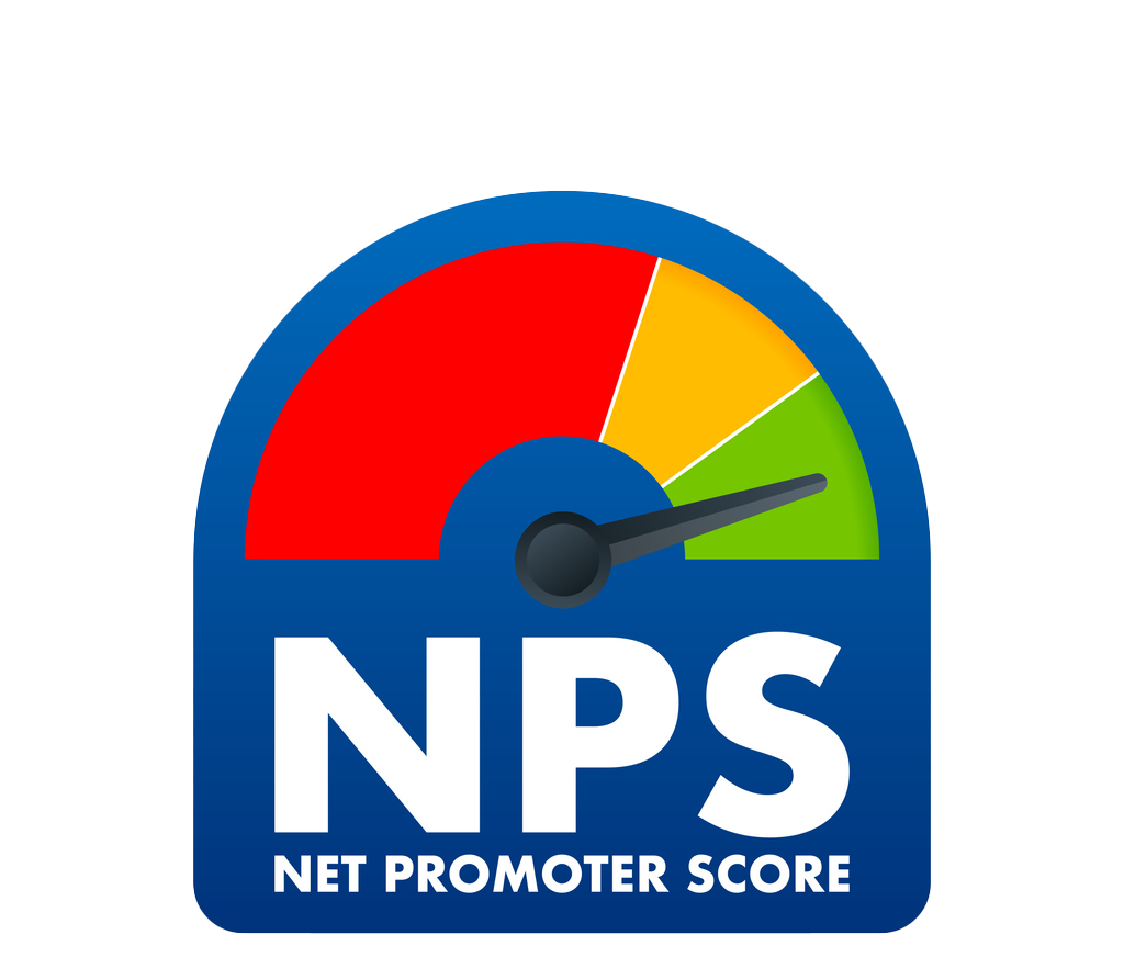 Net Promoter Score logo